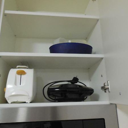Apartment Potter Brno Eksteriør billede